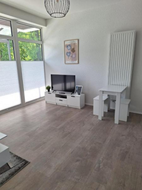 Ferienwohnung Werra